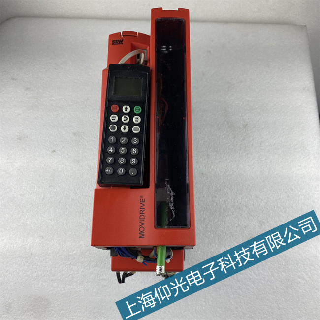 SEW伺服驅(qū)動器維修,高效解決故障助力生產(chǎn)提速