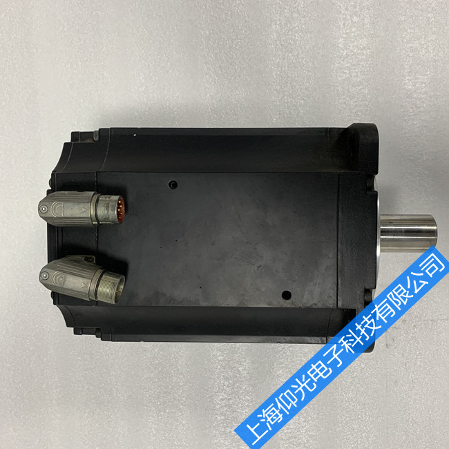 貝加萊伺服電機(jī)維修之軸承異響問題的有效解決