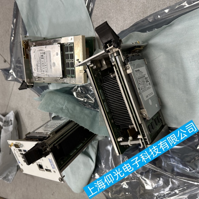NI恩艾數(shù)據(jù)采集器PXIe-8880嵌入式控制器通訊錯誤故障維修快速修復(fù)