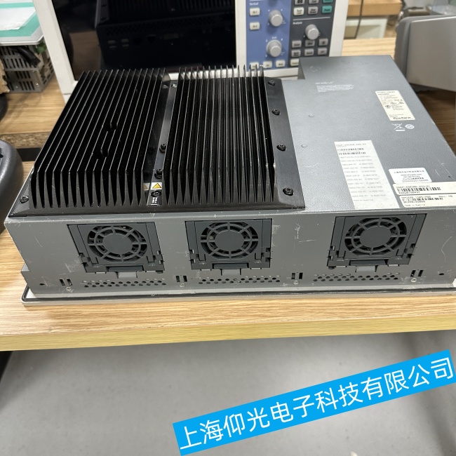 廣州普洛菲斯工控機(jī)PS3700A觸摸無(wú)反應(yīng)或反應(yīng)慢故障維修哪里有