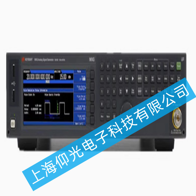 ᘌ5Gyԇ160MKeysight N5182Blʸ̖l(f)S̎