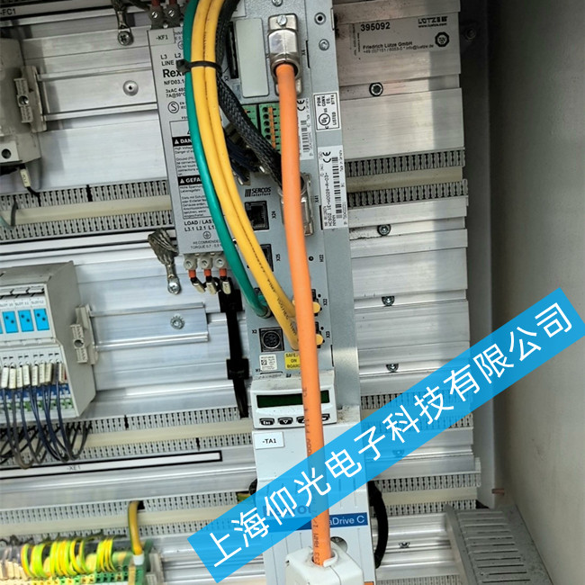 力士樂伺服驅(qū)動器維修:穩(wěn)固工業(yè)生產(chǎn)的堅(jiān)實(shí)后盾