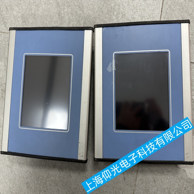 徐州巴赫曼觸摸屏WEBTXS20.3695觸摸無(wú)反應(yīng)故障維修售后中心