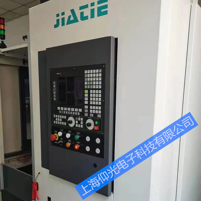 FAGOR法格/發(fā)格系統(tǒng)CNC8070使用中出現報警0050維修