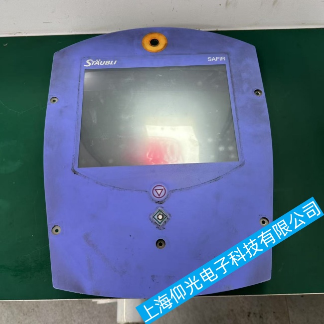 史陶比爾觸摸屏Z21027700進(jìn)不了系統(tǒng)故障維修哪家靠譜