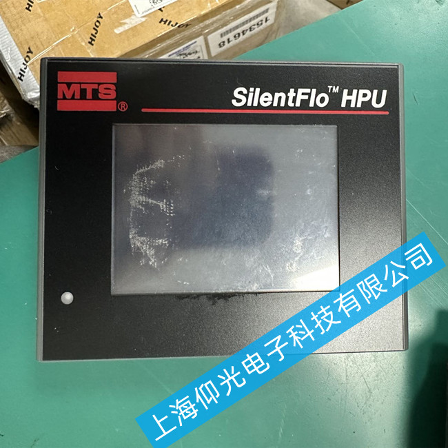 施耐德觸摸屏維修XBTGT1335觸摸屏漏電亂點怎么處理