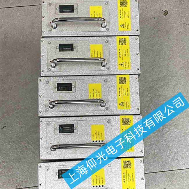 阿法拉伐電源維修LPS M 3-6無法啟動故障維修方法