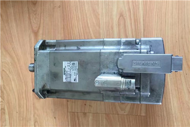 西門子伺服電機維修